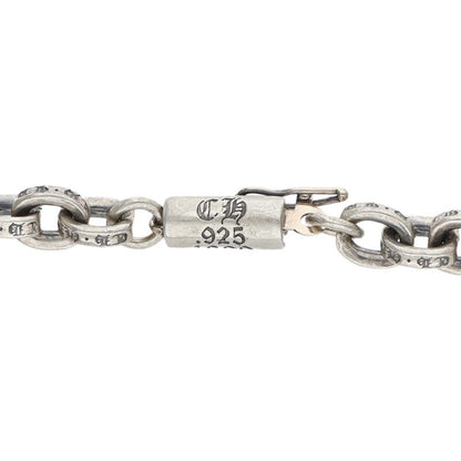Chrome Hearts 20inch Paper Chain Silver Size ONE SIZE