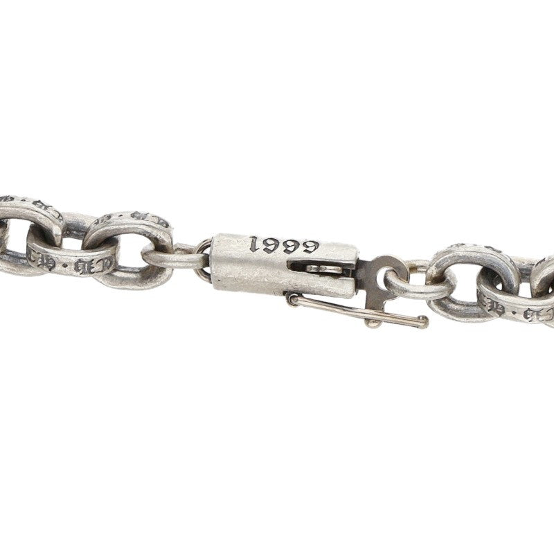 Chrome Hearts 20inch Paper Chain Silver Size ONE SIZE