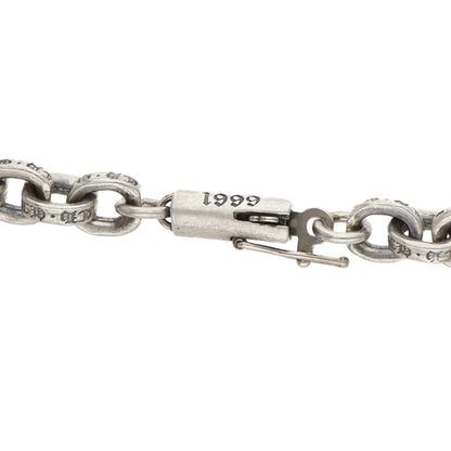 Chrome Hearts 20inch Paper Chain Silver Size ONE SIZE