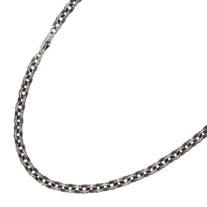 Chrome Hearts 20inch Paper Chain Silver Size ONE SIZE