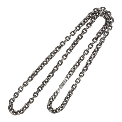 Chrome Hearts 20inch Paper Chain Silver Size ONE SIZE