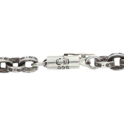 Chrome Hearts 20inch Paper Chain Silver Size ONE SIZE