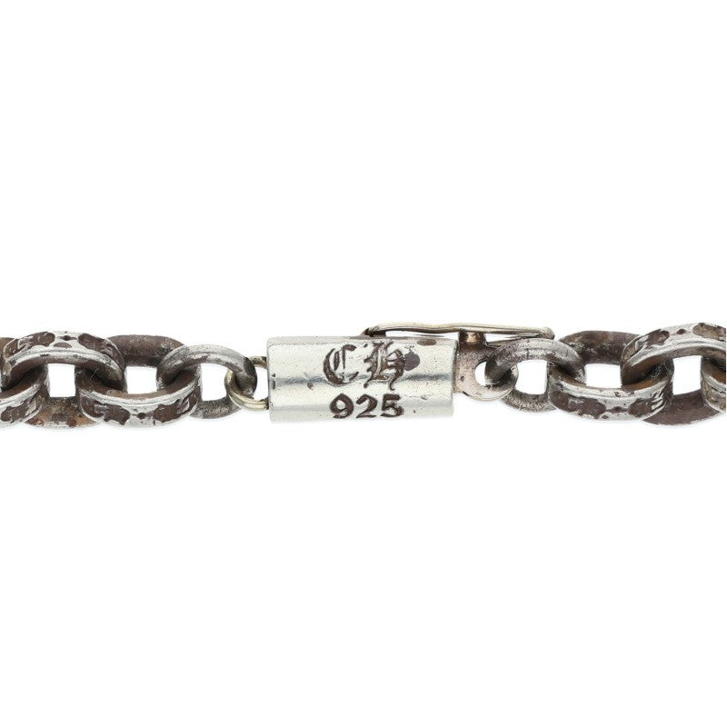 Chrome Hearts 20inch Paper Chain Silver Size ONE SIZE