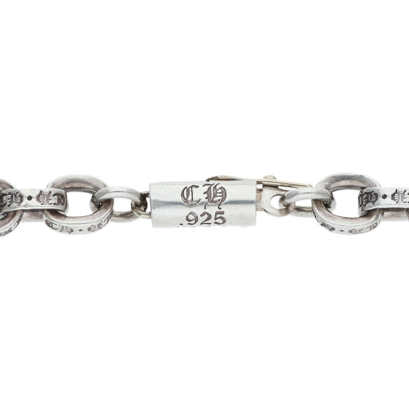 Chrome Hearts 20inch Paper Chain Silver Size ONE SIZE