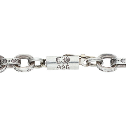 Chrome Hearts 20inch Paper Chain Silver Size ONE SIZE