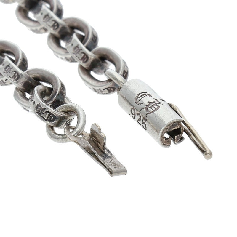 Chrome Hearts 20inch Paper Chain Silver Size ONE SIZE