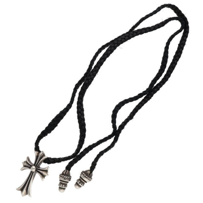 Chrome Hearts Small CH Cross Bolo Tip Silver Size ONE SIZE