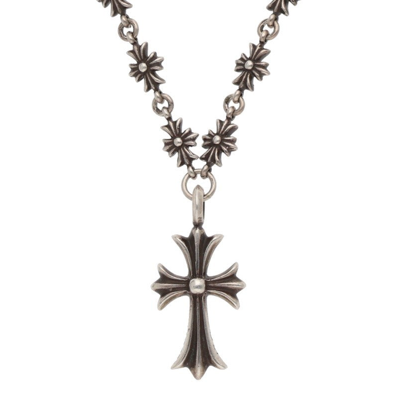Chrome Hearts TNY E Fat Cross Pave Diamond Size ONE SIZE