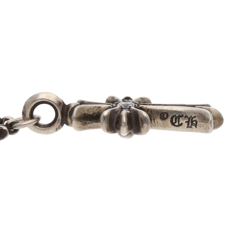 Chrome Hearts TNY E Fat Cross Pave Diamond Size ONE SIZE
