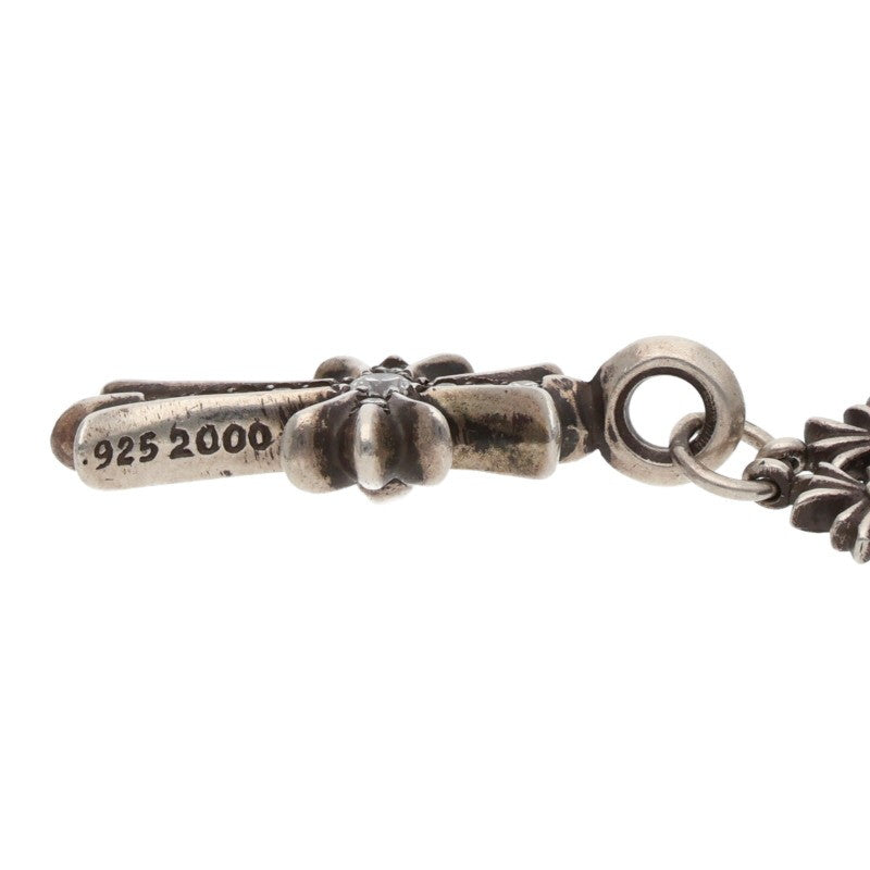 Chrome Hearts TNY E Fat Cross Pave Diamond Size ONE SIZE