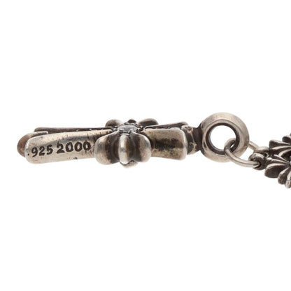 Chrome Hearts TNY E Fat Cross Pave Diamond Size ONE SIZE