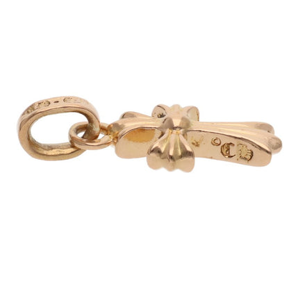 Chrome Hearts 22K Babyfat Pave Diamond Charm Size ONE SIZE