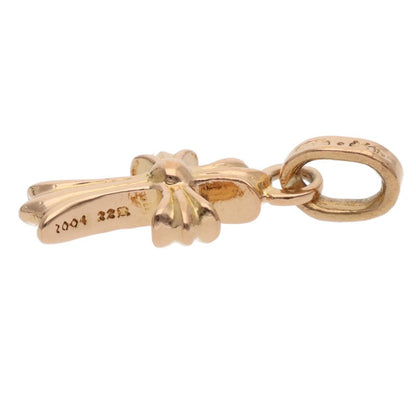 Chrome Hearts 22K Babyfat Pave Diamond Charm Size ONE SIZE