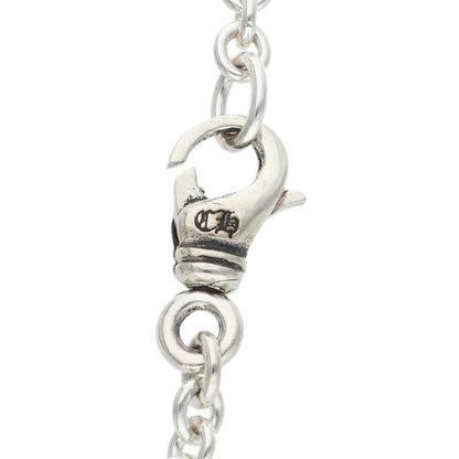 Chrome Hearts NE Chain 30inch Silver Necklace Size ONE SIZE