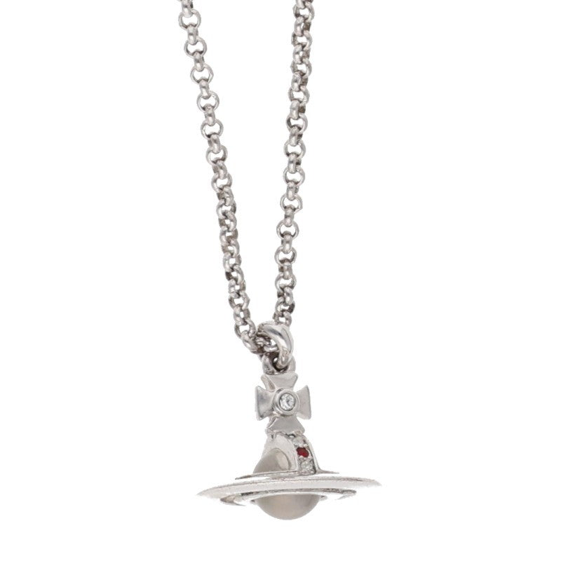Vivienne Westwood Tiny Orb Necklace Size ONE SIZE