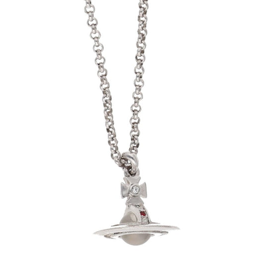 Vivienne Westwood Tiny Orb Necklace Size ONE SIZE