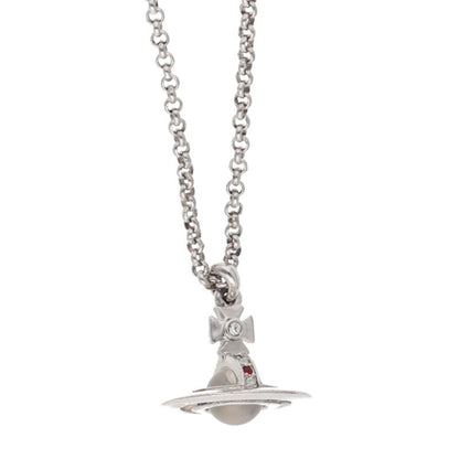 Vivienne Westwood Tiny Orb Necklace Size ONE SIZE
