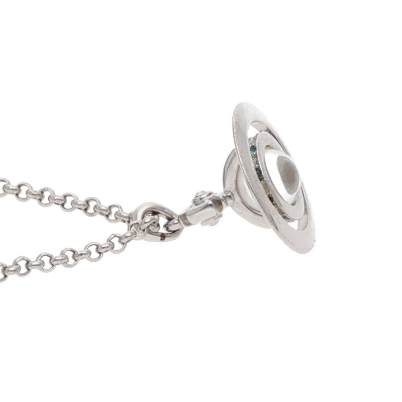 Vivienne Westwood Tiny Orb Necklace Size ONE SIZE
