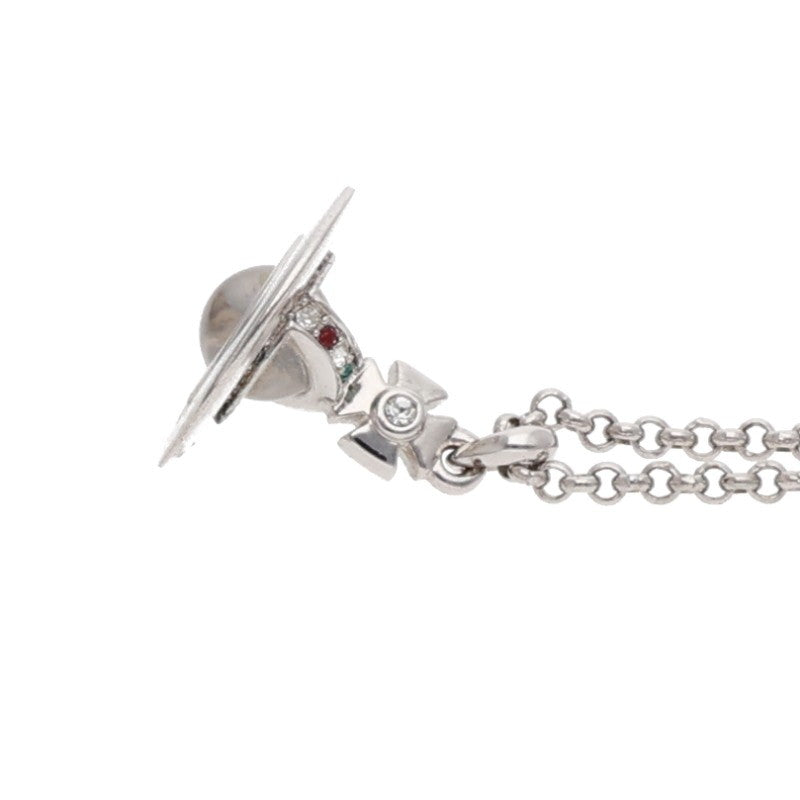 Vivienne Westwood Tiny Orb Necklace Size ONE SIZE