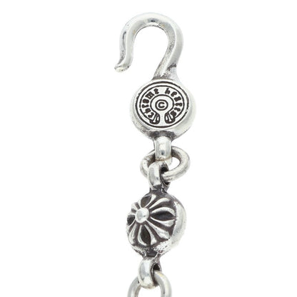 Chrome Hearts Cross Ball Filigree Cross 925 Size ONE SIZE