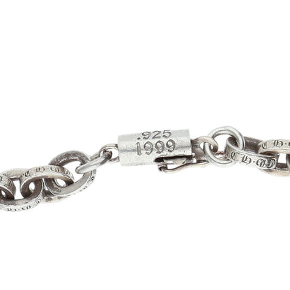 Chrome Hearts 925/14K Silver 20in Paper Chain Size ONE SIZE