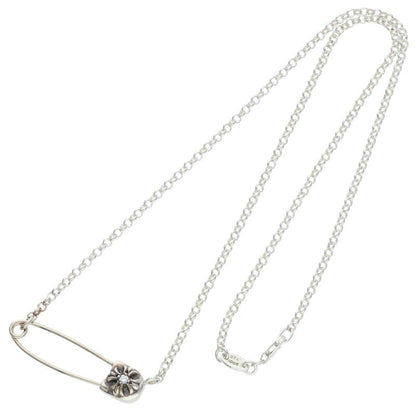 Chrome Hearts 925 Silver 1DIA Safety Pin Roll Size ONE SIZE