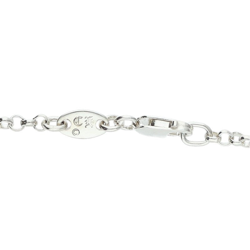 Chrome Hearts 925 Silver 1DIA Safety Pin Roll Size ONE SIZE