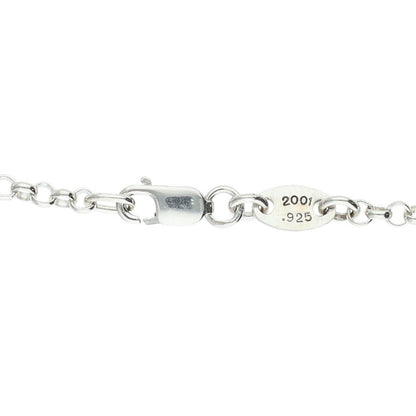 Chrome Hearts 925 Silver 1DIA Safety Pin Roll Size ONE SIZE