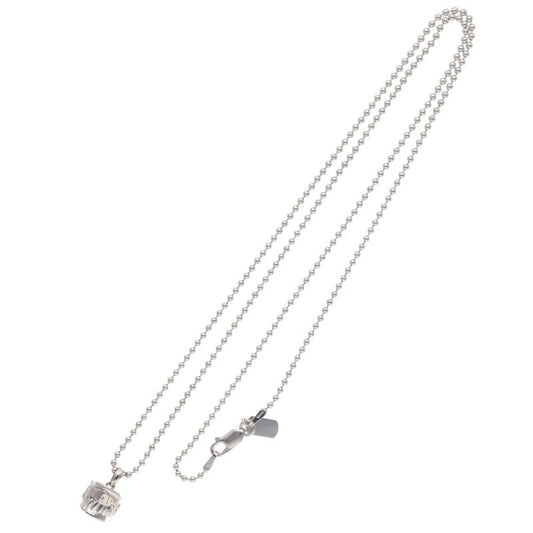 WTAPS x Grills Jewels Vamp Silver Necklace Size ONE SIZE