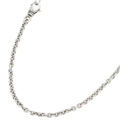 Chrome Hearts NE Chain 24 Silver Necklace Size ONE SIZE