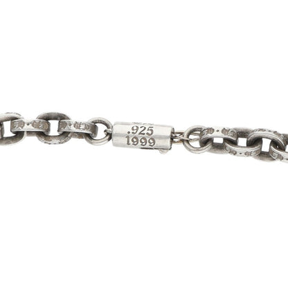 Chrome Hearts 18" Paper Chain Charm Necklace Size ONE SIZE