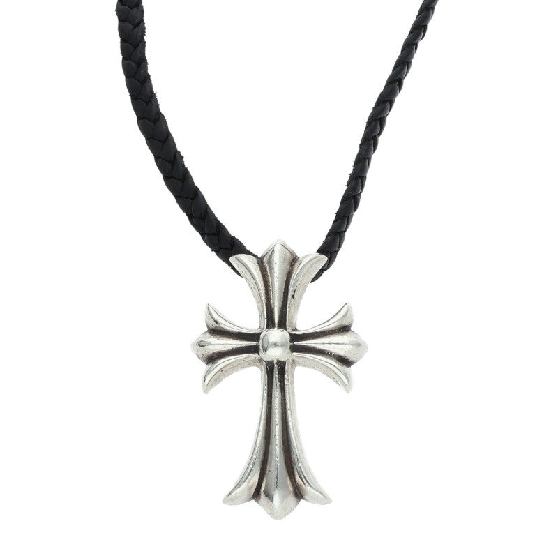 Chrome Hearts Small CH Cross Double Bolo Tip Size ONE SIZE