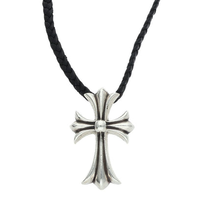Chrome Hearts Small CH Cross Double Bolo Tip Size ONE SIZE