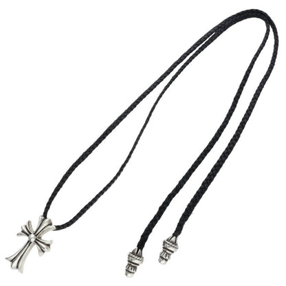 Chrome Hearts Small CH Cross Double Bolo Tip Size ONE SIZE
