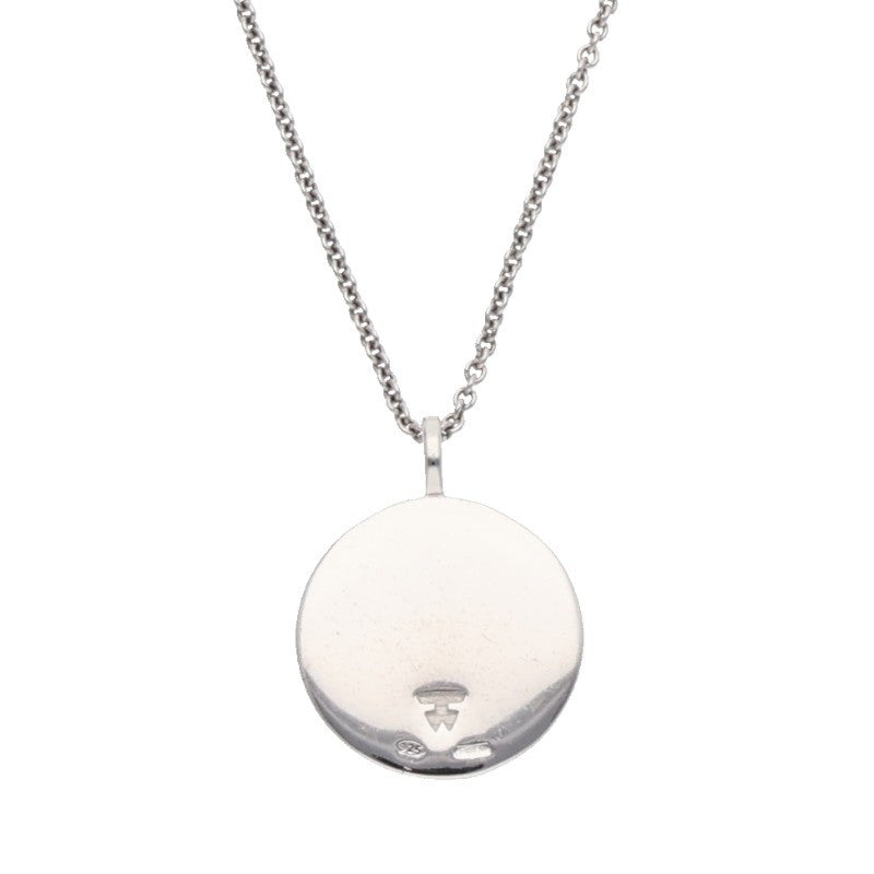 TOM WOOD Cameo Eros Myth Motif Necklace Size ONE SIZE