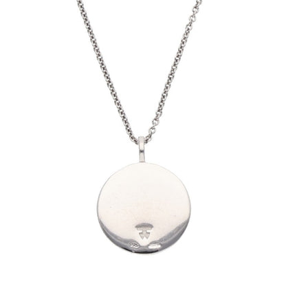 TOM WOOD Cameo Eros Myth Motif Necklace Size ONE SIZE
