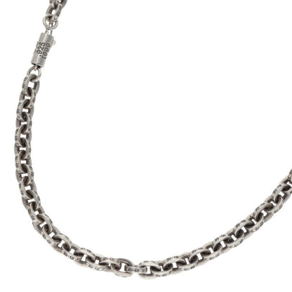 Chrome Hearts Paper Chain 24inch 925 Silver