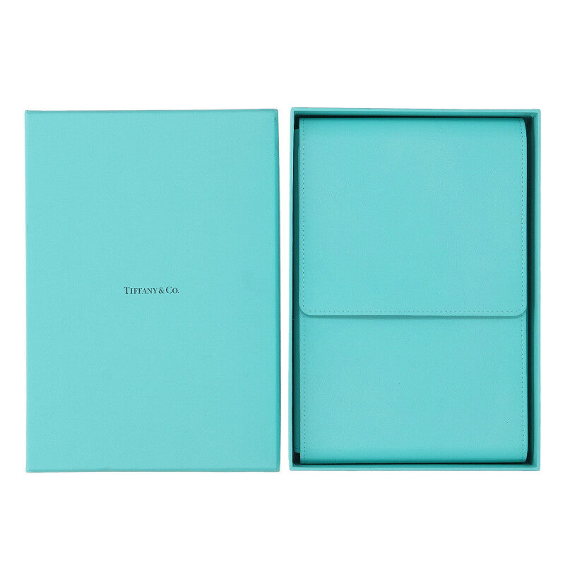 TIFFANY&Co. HardWear Graduated Link Silver Size ONE SIZE