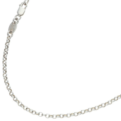 Chrome Hearts 16inch Roll Chain Necklace Size ONE SIZE