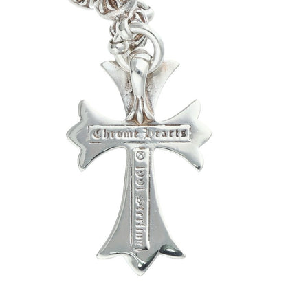Chrome Hearts #1 CRSBL CHN SML CH CRS Necklace Size ONE SIZE