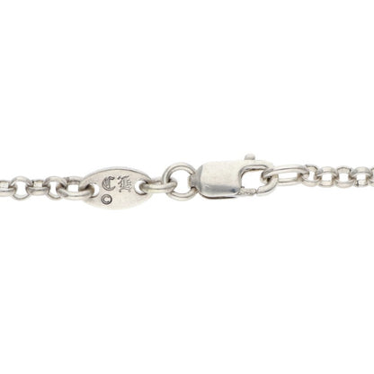 Chrome Hearts 18inch Roll Chain Necklace Size ONE SIZE