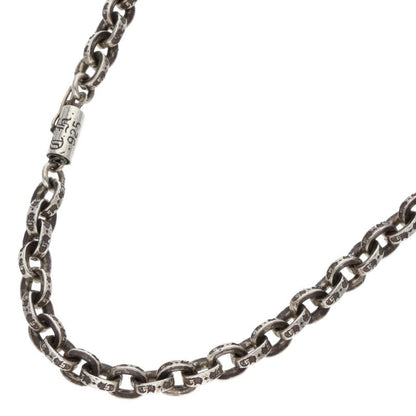 Chrome Hearts 18inch Paper Chain Necklace Size ONE SIZE