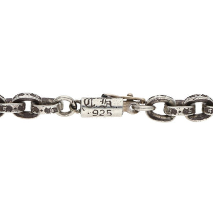 Chrome Hearts 18inch Paper Chain Necklace Size ONE SIZE