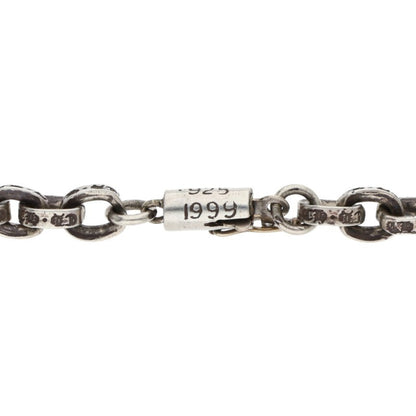 Chrome Hearts 18inch Paper Chain Necklace Size ONE SIZE