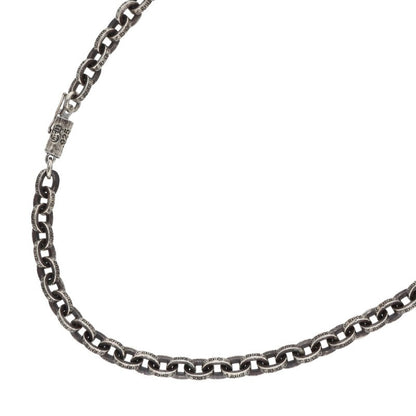 Chrome Hearts 24inch Paper Chain Necklace Size ONE SIZE