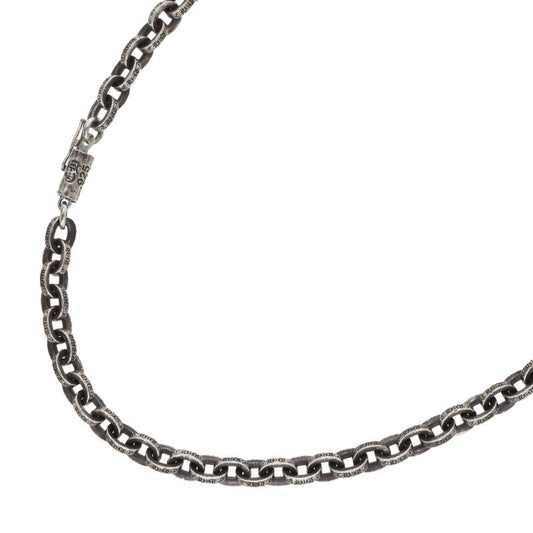 Chrome Hearts 24inch Paper Chain Necklace Size ONE SIZE