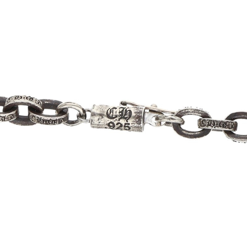 Chrome Hearts 24inch Paper Chain Necklace Size ONE SIZE