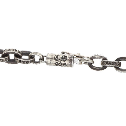 Chrome Hearts 24inch Paper Chain Necklace Size ONE SIZE