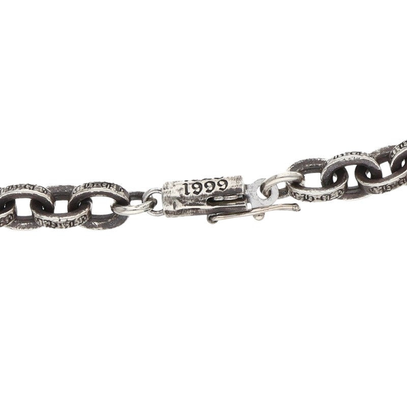 Chrome Hearts 24inch Paper Chain Necklace Size ONE SIZE
