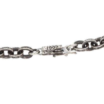 Chrome Hearts 24inch Paper Chain Necklace Size ONE SIZE